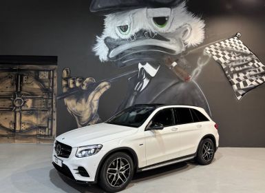 Mercedes GLC Classe 350 E Fascination 4Matic AMG Full Options Occasion