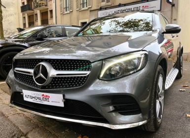 Achat Mercedes GLC Classe 350E 320 FASCINATION 4MATIC *Suivi Exclusif Mercedes* Occasion