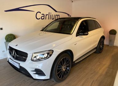 Achat Mercedes GLC Classe 43 AMG 4 Matic 9g-Tronic 3.0 367 Ch Toit ouvrant A partir de 690e par mois Occasion