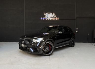 Mercedes GLC Classe AMG 63 S 4MATIC+