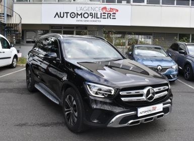 Achat Mercedes GLC Classe BUISNESS LINE Phase 2 200 d 2.0 d  9G-TRONIC 163 cv Boîte auto Occasion