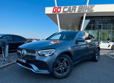 Vente Mercedes GLC Classe Coupe 220d 194 ch AMG Line 9G-Tronic GARANTIE 6 ANS Burmester TO LED ATH Camera Keyless 19P 649-mois Occasion