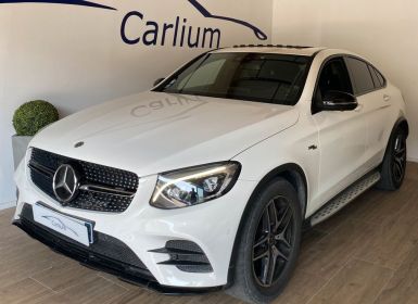 Mercedes GLC Classe Coupe 250 D 204 ch Fascination AMG Toit ouvrant