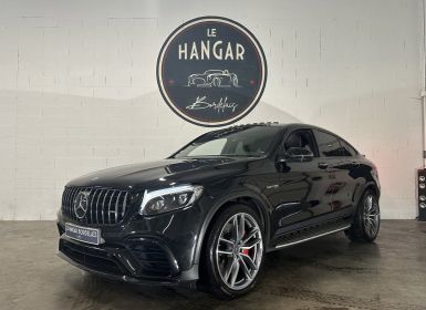 Vente Mercedes GLC CLASSE COUPE 63 S AMG V8 4.0 510ch 9G-Tronic 4Matic+ Occasion