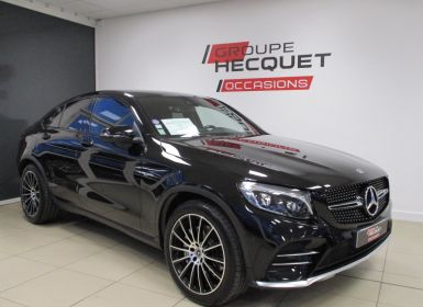 Mercedes GLC CLASSE COUPE Classe Coupé 43 AMG 9G-Tronic 4Matic Executive Occasion