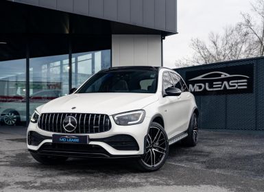 Achat Mercedes GLC Classe Mercedes (2) 3.0 43 amg 4matic 9g-tronic leasing 799e-mois Occasion