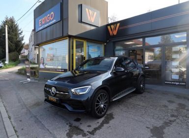 Achat Mercedes GLC Classe Mercedes 2.0 220 D 195 CH AMG LINE 4MATIC 9G-TRONIC BVA + TOIT OUVRANT CARPLAY SIE... Occasion