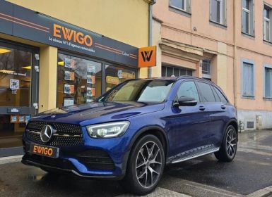 Vente Mercedes GLC Classe Mercedes 2.0 300 D 245 AMG LINE 4MATIC 9G-TRONIC BVA GARANTIE 6 MOIS Occasion