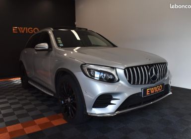 Achat Mercedes GLC Classe Mercedes 2.2 250D 204ch 4MATIC 9G-TRONIC AMG LINE TOIT OUVRANT GARANTIE 6 A 60 MOIS Occasion