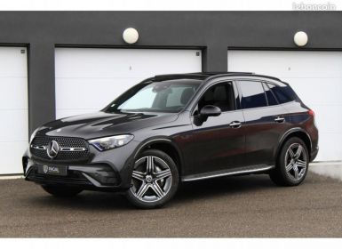 Achat Mercedes GLC Classe Mercedes 220d 4Matic AMG LINE PACK PREMIUM + | NEW DIGITAL LIGHT PANO ALCANTARA Occasion