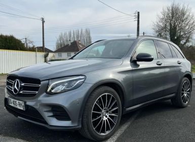 Mercedes GLC Classe 250 9G-Tronic 4Matic Sportline