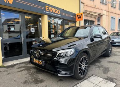 Mercedes GLC Classe Mercedes 3.0 43 365 AMG 4MATIC 9G-TRONIC BVA CAMERA 360 GARANTIE 6 MOIS Occasion