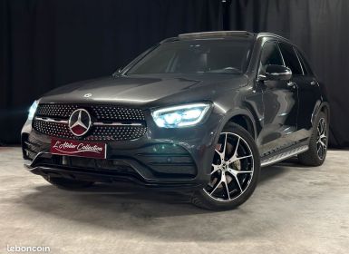 Mercedes GLC Classe Mercedes 300 D AMG LINE