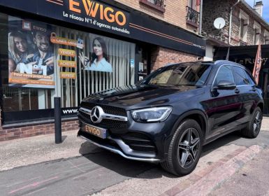 Achat Mercedes GLC Classe Mercedes 300E HYBRID BVA ( Carplay, Sièges chauffants, 1 an de Garantie Constructeur ) Occasion