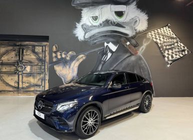 Achat Mercedes GLC Classe Mercedes 43 AMG 4MATIC TOIT OUVRANT Occasion