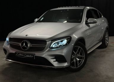 Vente Mercedes GLC Classe Mercedes Coupé 220 D Fascination Occasion