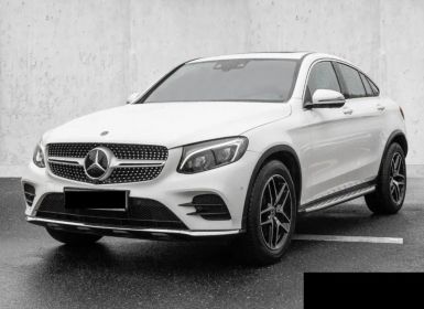 Achat Mercedes GLC Classe Mercedes Coupé 250 AMG Line 4Matic Pano, 360, LED Occasion