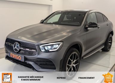 Mercedes GLC Classe Mercedes Coupé 300 de 194+122ch AMG Line 4Matic 9G-Tronic Occasion