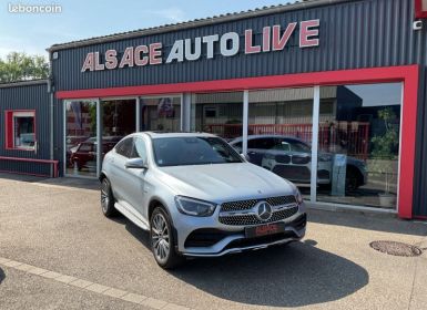 Vente Mercedes GLC Classe Mercedes COUPE 300 E 211+122CH AMG LINE 4MATIC 9G-TRONIC EURO6D-T-EVAP-ISC Occasion