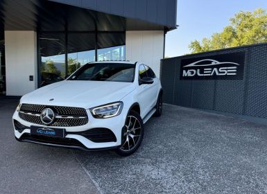 Vente Mercedes GLC Classe Mercedes coupe 300 e 9g-tronic 4matic amg line leasing 540e-mois Occasion