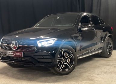 Vente Mercedes GLC Classe Mercedes Coupe 300e AMG Line 9g tronic 4matic 1ere main Occasion