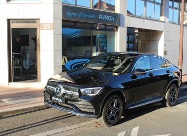 Mercedes GLC Coupé (2) 300 DE 4MATIC AMG LINE 9G-TRONIC