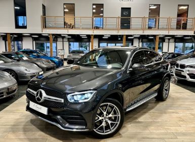 Mercedes GLC Coupé (2) 300 E AMG Line 320 4Matic 9G-Tronic Options+++ a Occasion