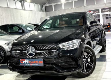 Vente Mercedes GLC Coupé 200 4-Matic AMG Line Pack Night 1e Main Occasion