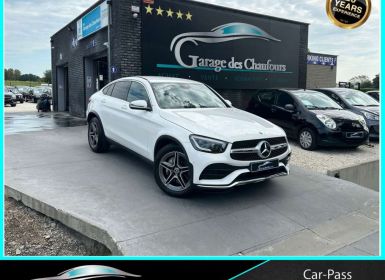 Achat Mercedes GLC Coupé 200 d 163 cv ! 1er Propr. Burmeister Occasion