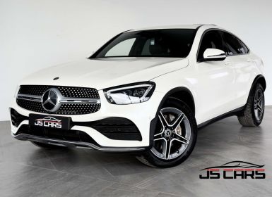 Achat Mercedes GLC Coupé 220 d 4-Matic AMG-LINE 1ERPRO COCKPIT CAM360 Occasion