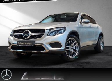 Vente Mercedes GLC Coupé 250 d 204ch Fascination 4Matic 9G-Tronic*GARANTIE 12 MOIS* Occasion