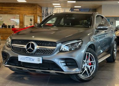 Vente Mercedes GLC Coupé 250 D 4MATIC Occasion