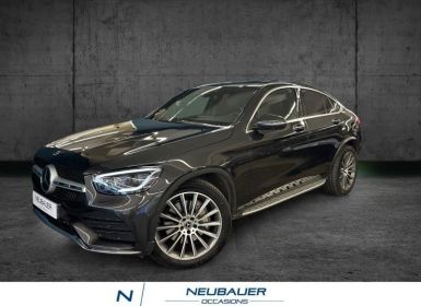 Vente Mercedes GLC Coupé 300 258ch EQ Boost AMG Line 4Matic 9G-Tronic Euro6d-T-EVAP-ISC Occasion