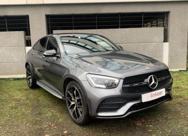 Vente Mercedes GLC Coupé 300 d 9G-Tronic AMG Line 4-Matic PHASE 2 Occasion