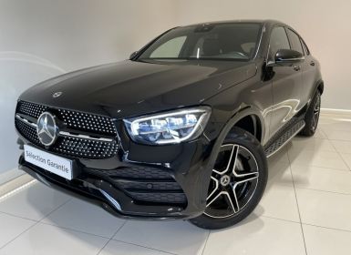 Mercedes GLC Coupé 300 de 194+122ch AMG Line 4Matic 9G-Tronic Occasion