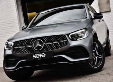 Achat Mercedes GLC Coupé 300 DE COUPE 4-MATIC PHEV AMG LINE BUSINESS SOLUTION Occasion