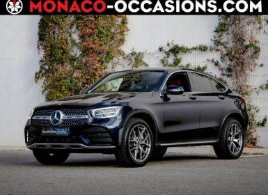 Vente Mercedes GLC Coupé 300 e 211+122ch AMG Line 4Matic 9G-Tronic Euro6d-T-EVAP-ISC Occasion