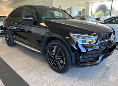 Achat Mercedes GLC COUPE 300 e 4 MATIC AMG  Occasion