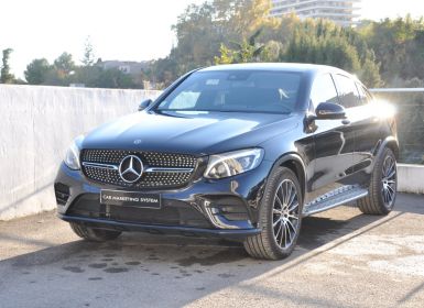 Vente Mercedes GLC Coupé 350 d 9G-Tronic 4Matic Business Executive Leasing