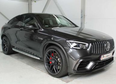Achat Mercedes GLC Coupé 63 AMG S 4-Matic+ ~ zonder bank vanaf 1550-mnd Occasion