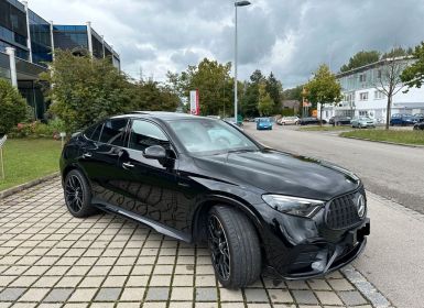 Achat Mercedes GLC Coupé 63 S E PERFORMANCE 476+204 4Matic+ Speedshift 9G Occasion