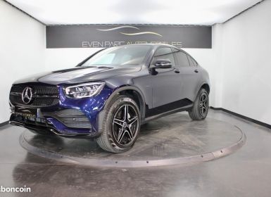 Achat Mercedes GLC Coupé Classe coupe 300 e 9G-Tronic 4Matic AMG Line Occasion