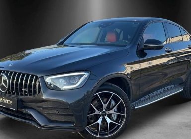 Achat Mercedes GLC Coupé Coupe (2) 43 AMG 29CV 4MATIC Occasion