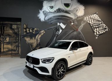 Vente Mercedes GLC Coupé Coupe 2.0 300 DE AMG LINE 4MATIC Occasion