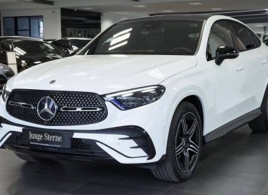 Mercedes GLC Coupé 200/4MAMG/PANO/HUD/360°