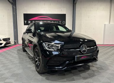 Vente Mercedes GLC Coupé COUPE 220 d 9G-Tronic 4Matic AMG Line Occasion