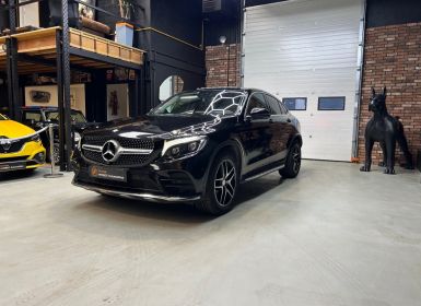 Vente Mercedes GLC Coupé COUPE 220 d 9G-Tronic 4Matic Sportline FULL OPTIONS Occasion