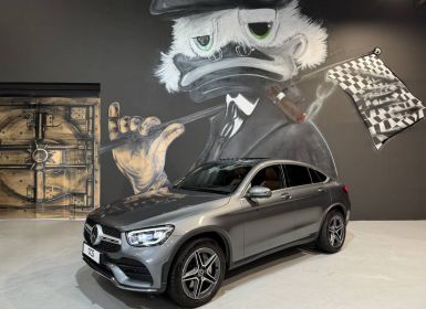 Vente Mercedes GLC Coupé Coupe 220 d AMG Line 4Matic Toit Ouvrant Premium Plus Occasion