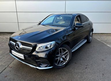 Vente Mercedes GLC Coupé COUPE 250 9G-Tronic 4Matic Fascination Occasion