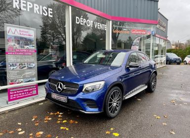 Achat Mercedes GLC Coupé COUPE 250 9G-Tronic 4Matic Sportline Occasion